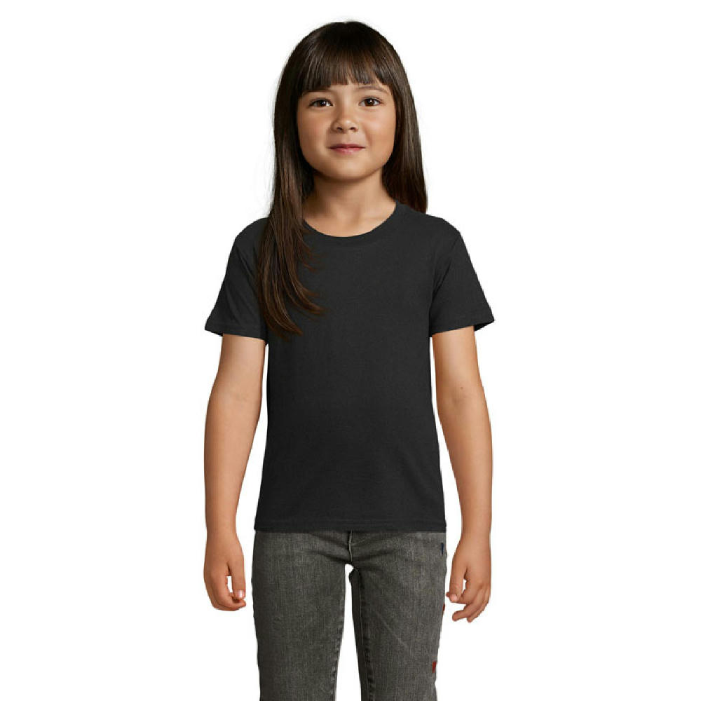 CRUSADER KINDERT-SHIRT 150g Werbeartikel