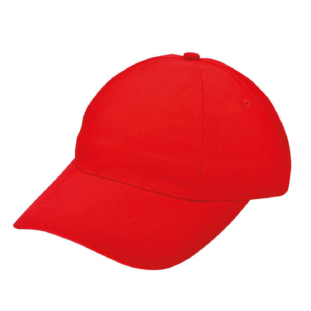 Brushed Promo Cap Werbeartikel