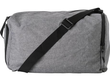 300D Zweifarbiger Seesack Corwin Werbeartikel