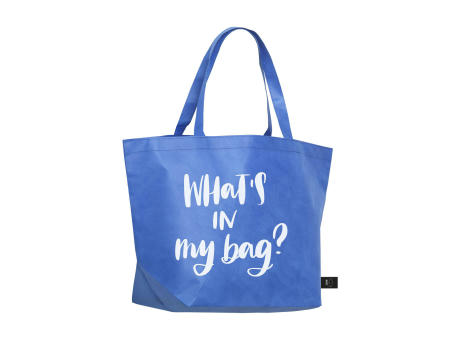 Royal GRS RPET Shopper (80 g/m²) Einkaufstasche Werbeartikel