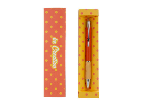 individuelles Stifteetui CreaBox Pen Werbeartikel