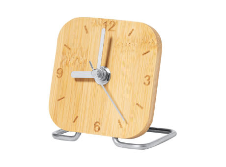 Product image Tischuhr Chrona Werbeartikel