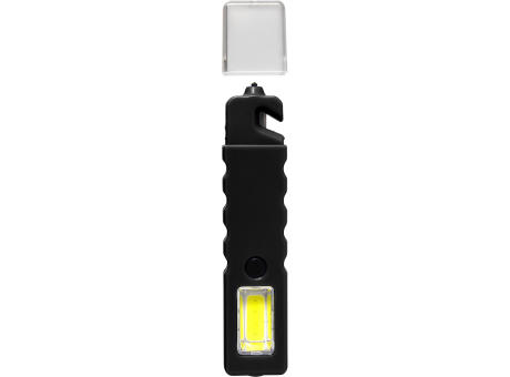 3-in-1 Multifunktions-Sicherheitswerkzeug Graham Werbeartikel