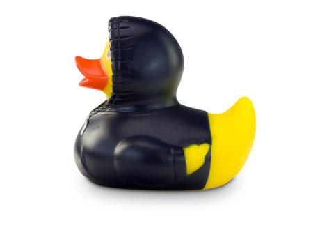 Werbeente Hektor Hoodie Blau Werbeartikel