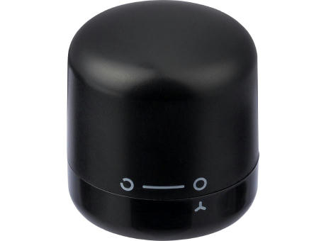 Flaschenverschluss aus ABS - Jareth Werbeartikel