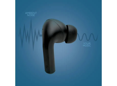 Urban Vitamin Alamo ANC Ohrhörer Werbeartikel