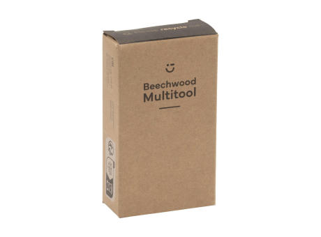 Beechwood Multitool Mehrzweckzange Werbeartikel