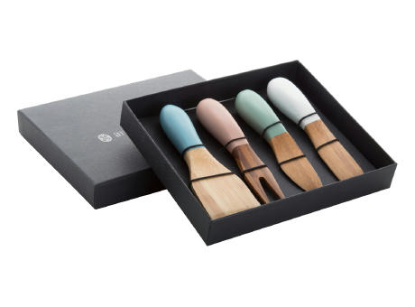 Product image Käsemesser Boursin Werbeartikel