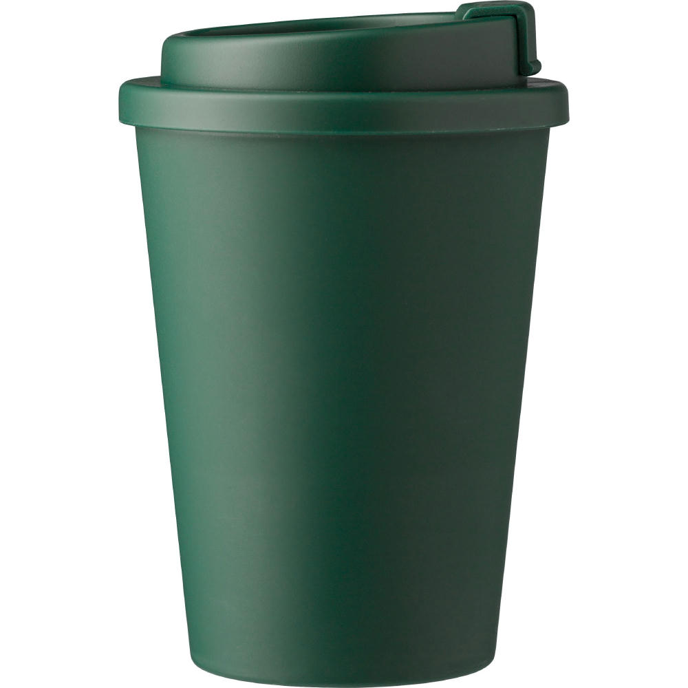 PP to go Becher (350 ml) Gabriela Werbeartikel