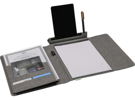 BrandCharger Noty Folio Mappe Werbeartikel