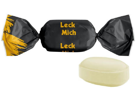 Product image Bonbon ungefüllt Werbeartikel