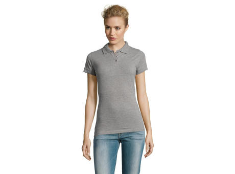 PERFECT DAMEN POLO 180g bedrucken