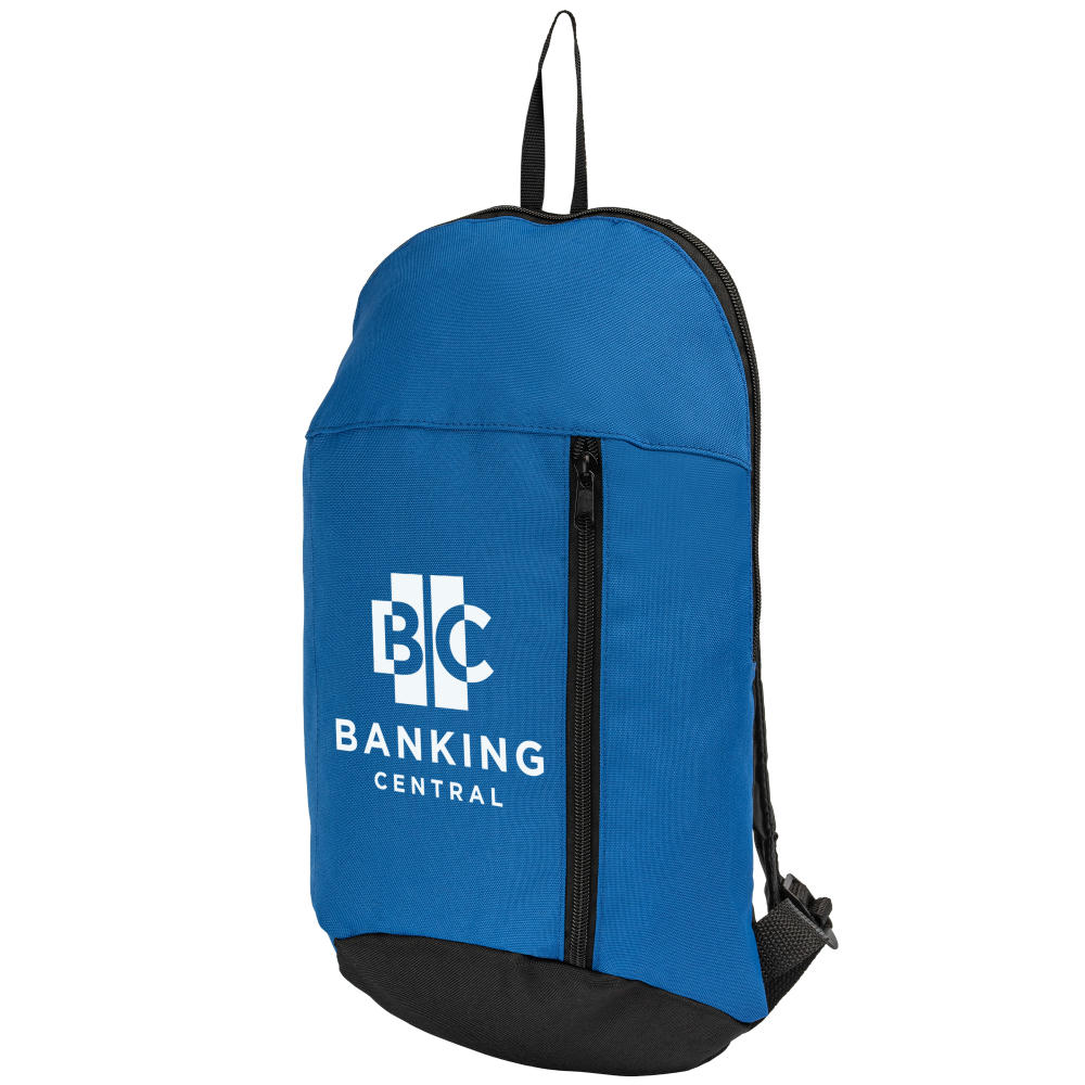 Venture rPET Sportrucksack Werbeartikel