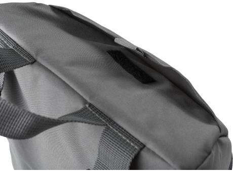 Product image Kühltaschen-Rucksack aus recyceltem Polyester Elliott bedrucken