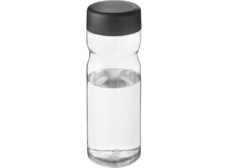 H2O Active® Base Tritan™ 650-ml-Sportflasche mit Drehdeckel Werbeartikel