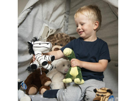 Zebra Zora Werbeartikel