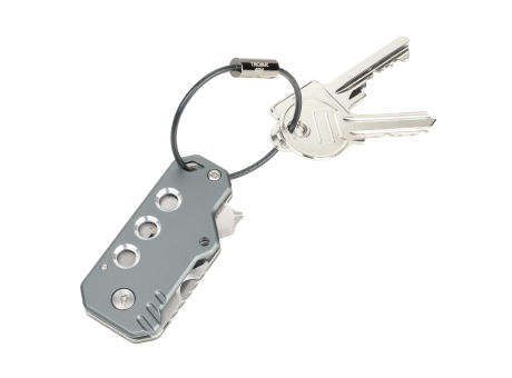 TROIKA Mini-Werkzeug KEYTOOL Werbeartikel