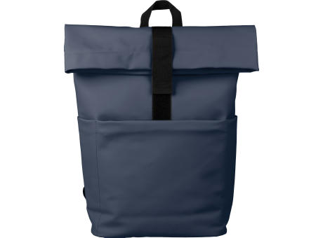 Product image PU Kunstlederrucksack Senta bedrucken