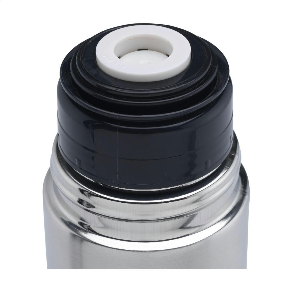 Thermotop Midi RCS Recycled Steel 750 ml Werbeartikel