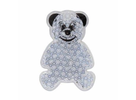 Reflektor Bär Werbeartikel