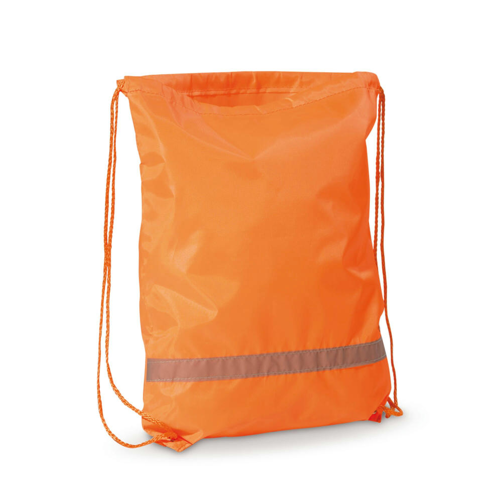 Product image Rucksack aus Polyester 210D Werbeartikel