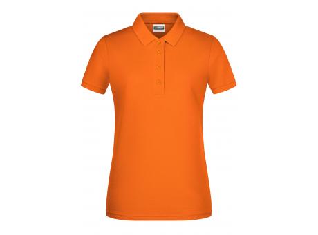 Ladies' Basic Polo - Klassisches Poloshirt bedrucken