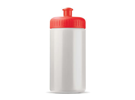 Sportflasche classic 500ml Werbeartikel