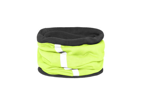 gelb/schwarz/grau/neon (bright-yellow/carbon)