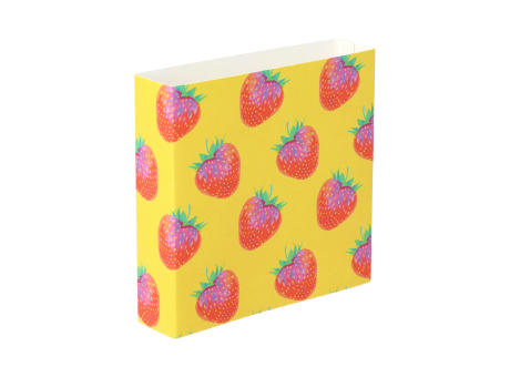 Individueller Pappschuber  CreaSleeve 184 bedrucken