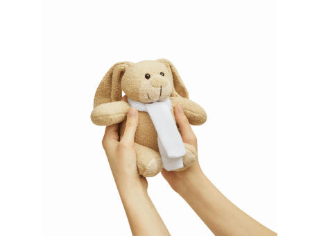 PAUL - Plüsch-Hase Werbeartikel