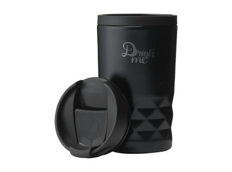 Product image Graphic Mini Mug RCS Recycled Steel 250 ml Thermobecher bedrucken