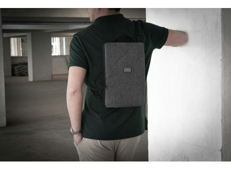 BrandCharger Specter Go 15,4 Zoll Laptop-Tasche Werbeartikel