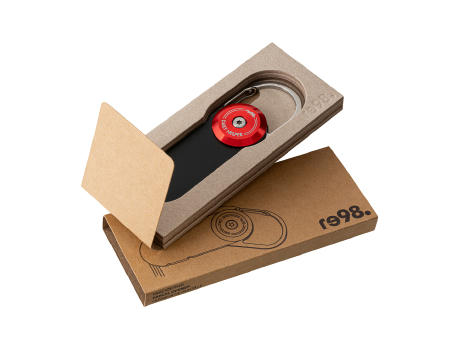 Paketöffner RE98-DAILY HELPER PARCEL bedrucken