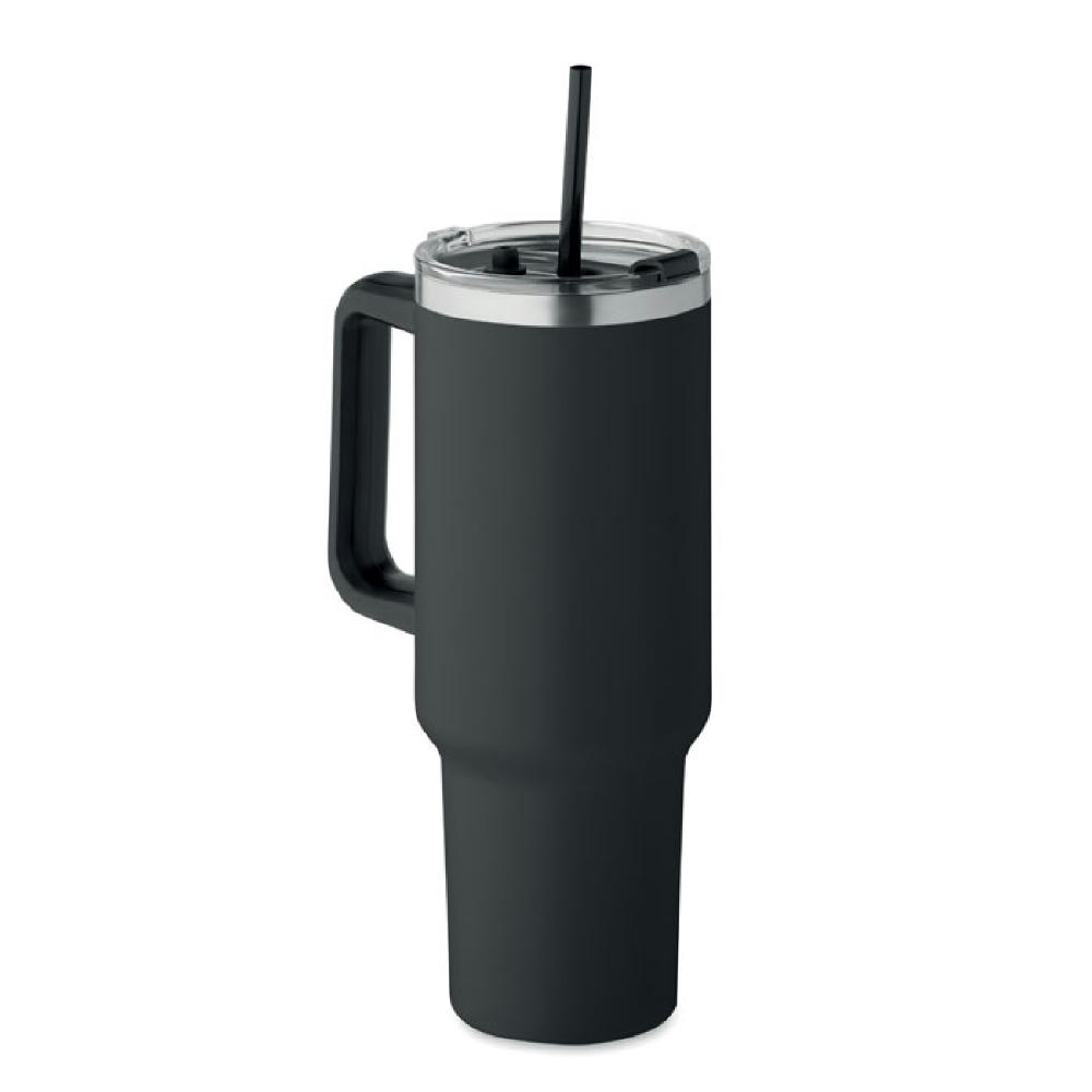 Product image Doppelwandiger Trinkbecher Werbeartikel
