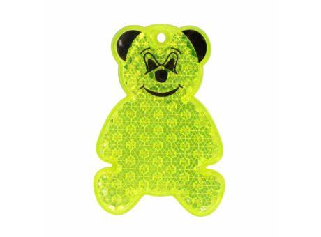 Reflektor Bär Werbeartikel