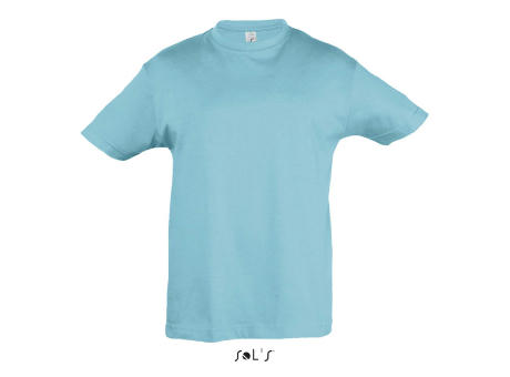 Product image REGENT KINDERT-SHIRT 150g Werbeartikel