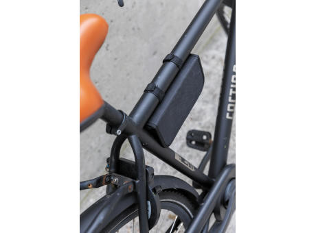 17-tlg. Fahrradreparatur-Set Werbeartikel