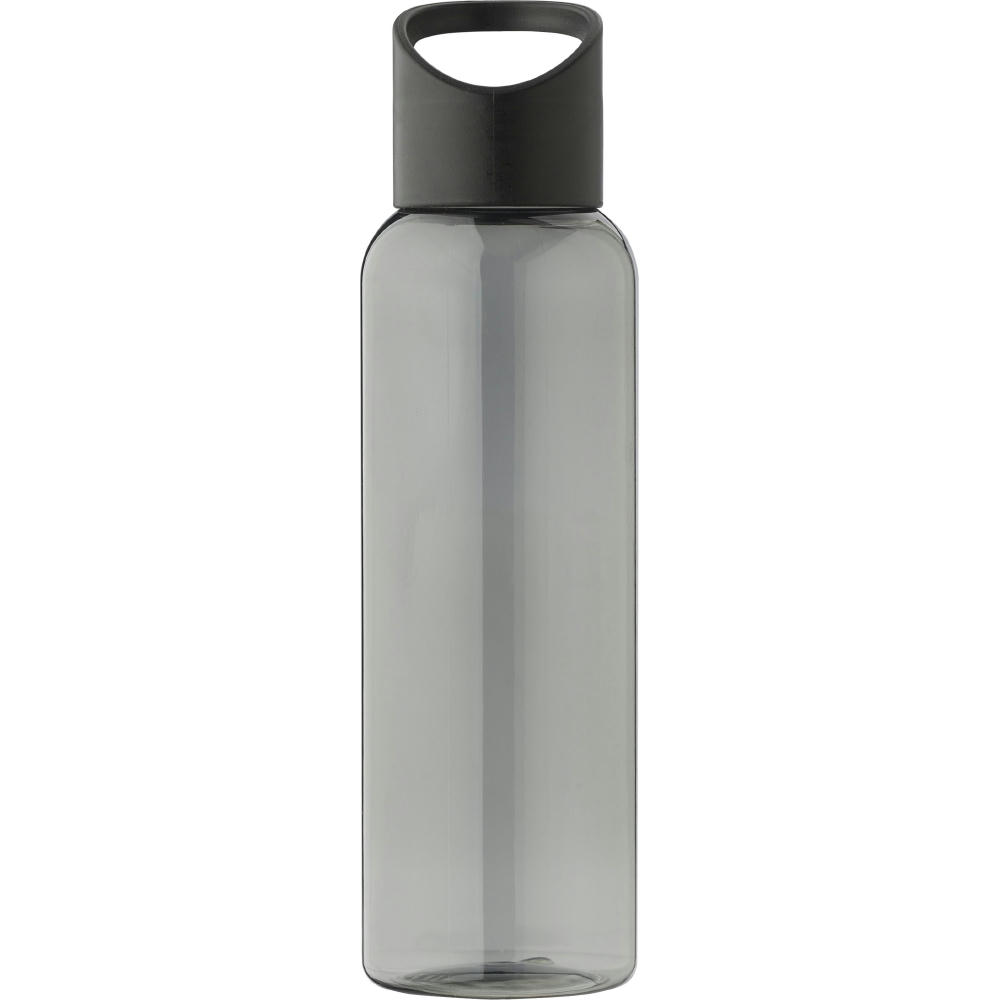 Product image rPET-Trinkflasche Lila Werbeartikel