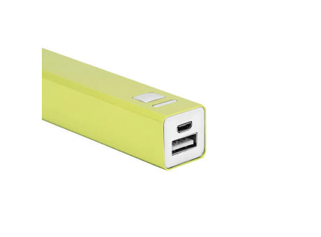 ENDURANCE - Powerbank bedrucken