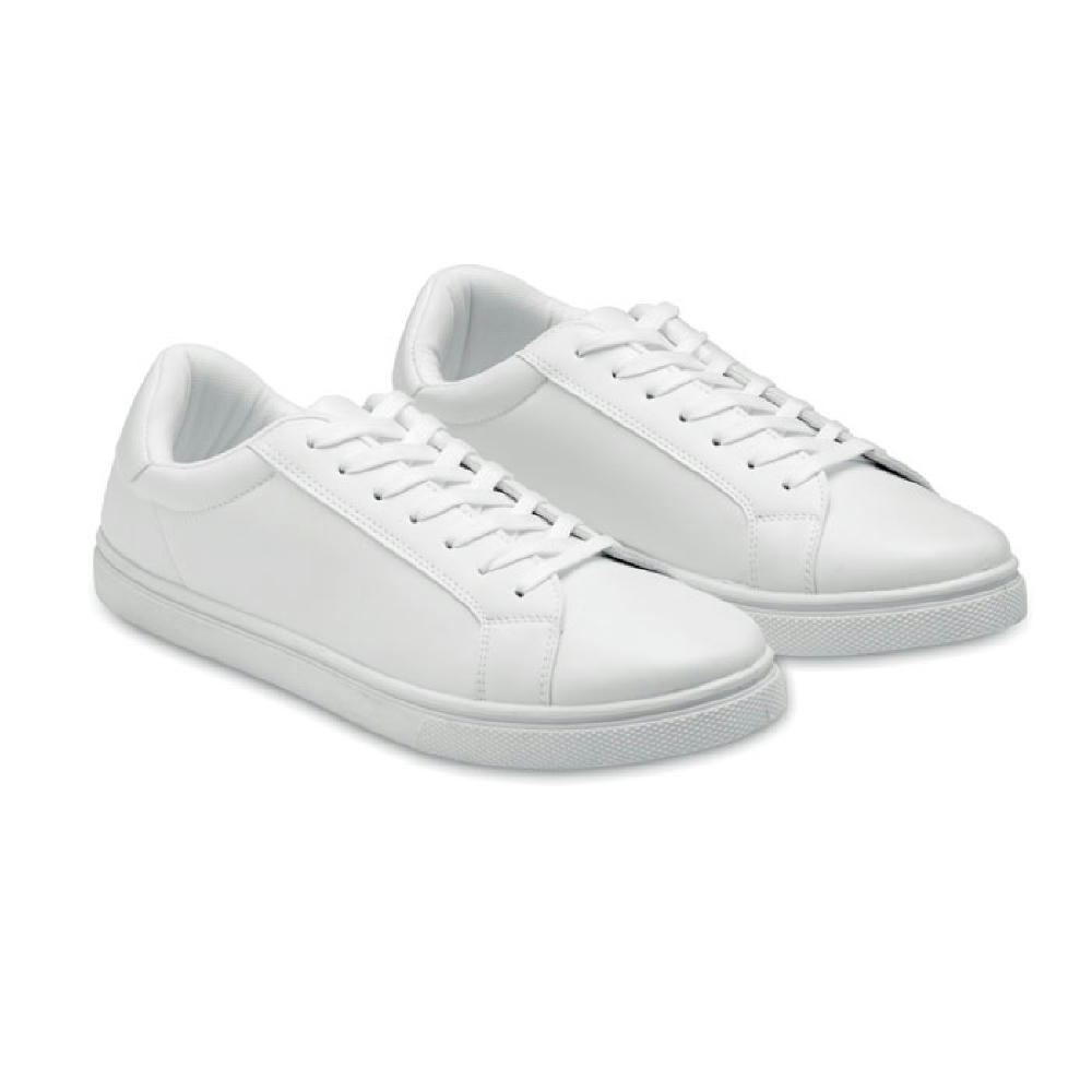Product image Sneakers aus PU Gr. 44 Werbeartikel
