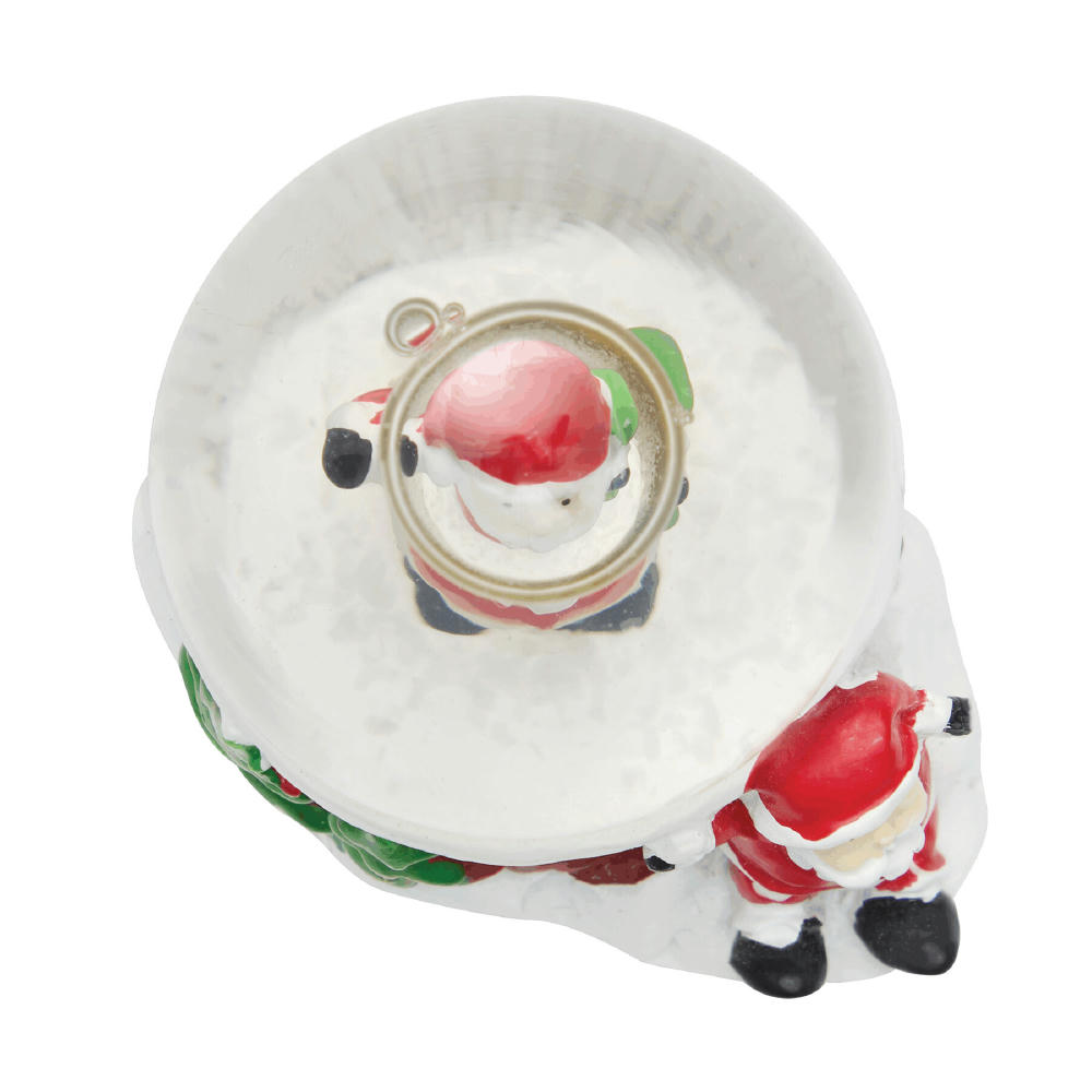 CHRISTMAS FLAVOUR - Weinstopper Werbeartikel