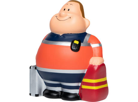 Rettungssanitäter Bert® Werbeartikel