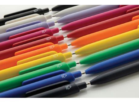 Botl Kugelschreiber aus GRS-zertifiziert recyceltem ABS bedrucken