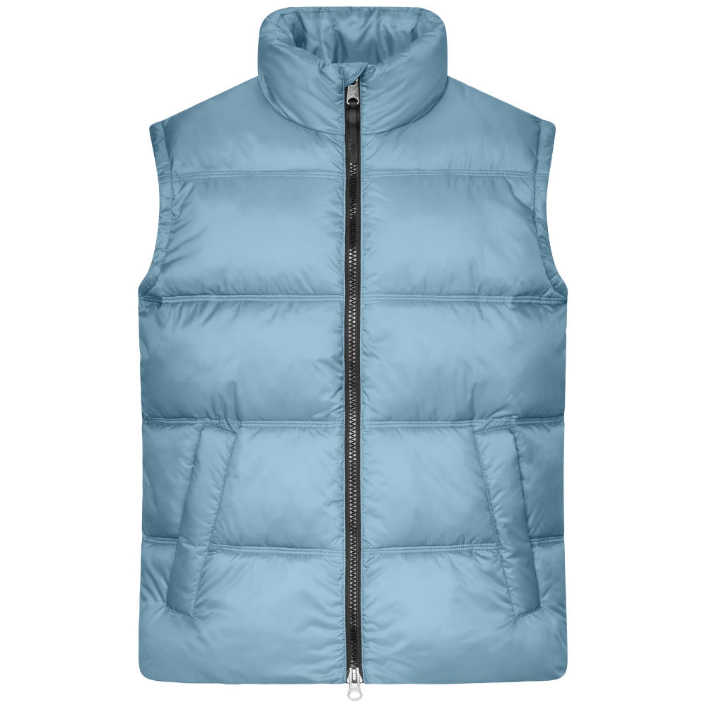 Men's Winter Vest  GRS - Winterweste Werbeartikel
