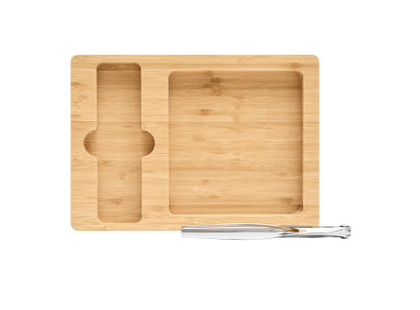 Nussknacker-Set KNACK Werbeartikel