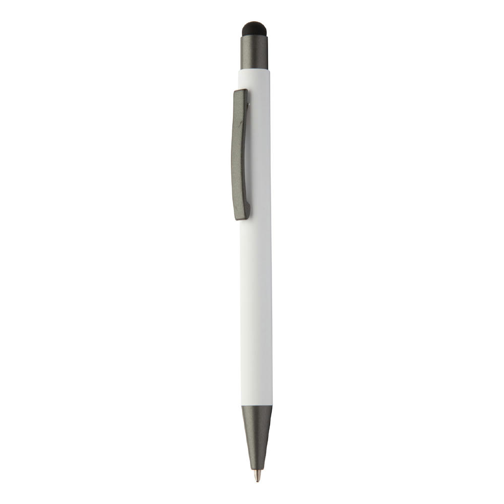 Product image Touchpen mit Kugelschreiber Hevea Werbeartikel