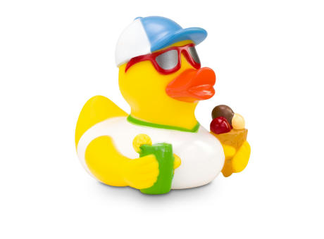 Werbeente Simon Sommer Werbeartikel