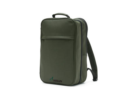 VINGA Baltimore Travel Rucksack bedrucken