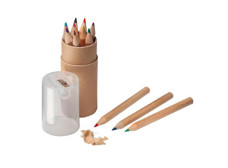 Stifteset "Sharpener" bedrucken