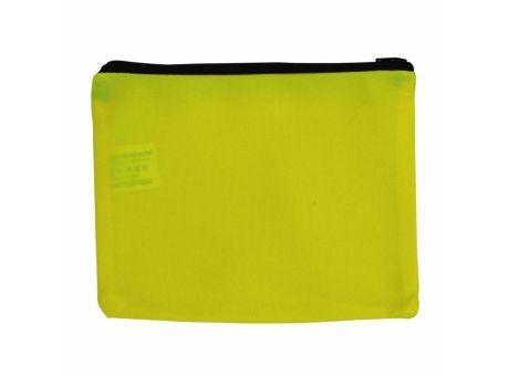 Product image Warnwestenbeutel ZIPPER Werbeartikel